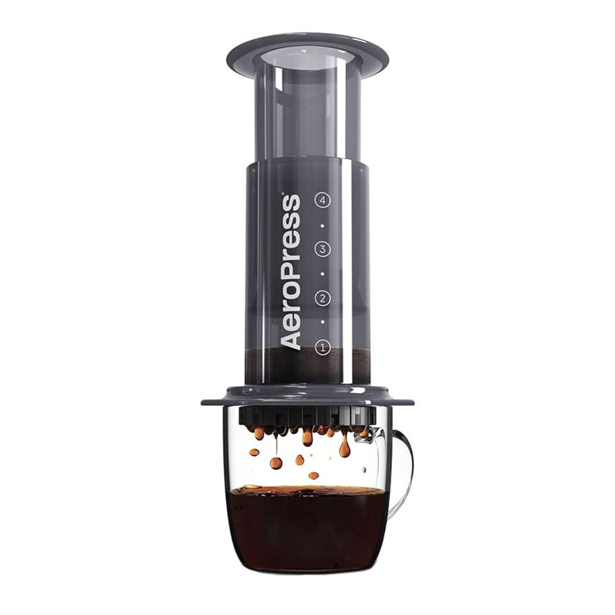 Aeropress