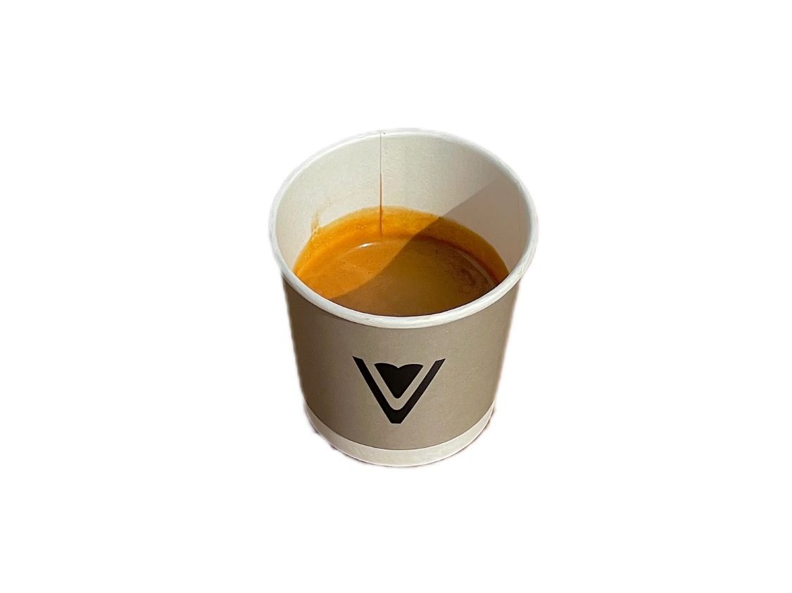 Espresso
