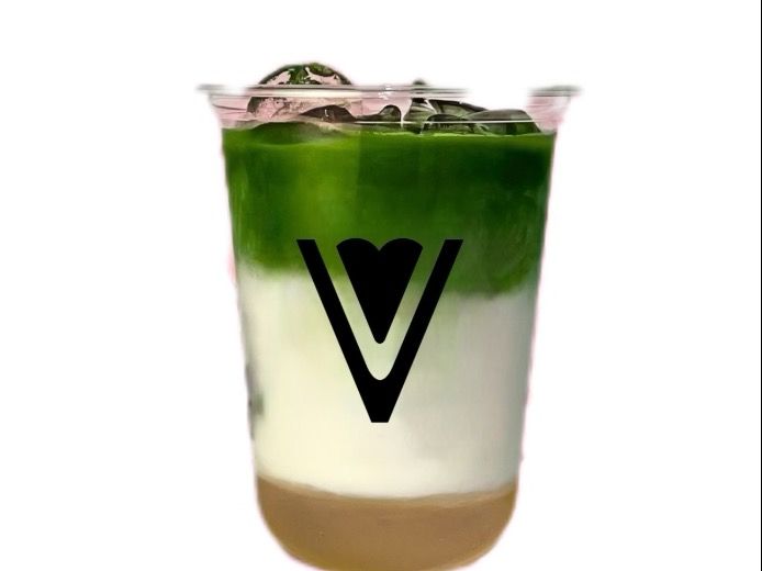 Spanish Matcha