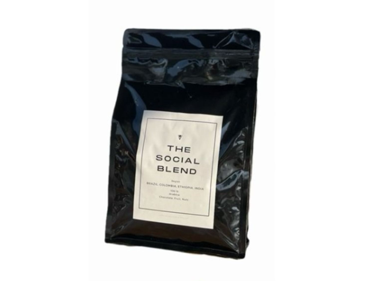 Social Blend 250 Grams