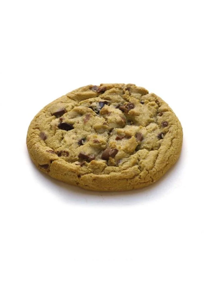 Chocolate Chips Cookies