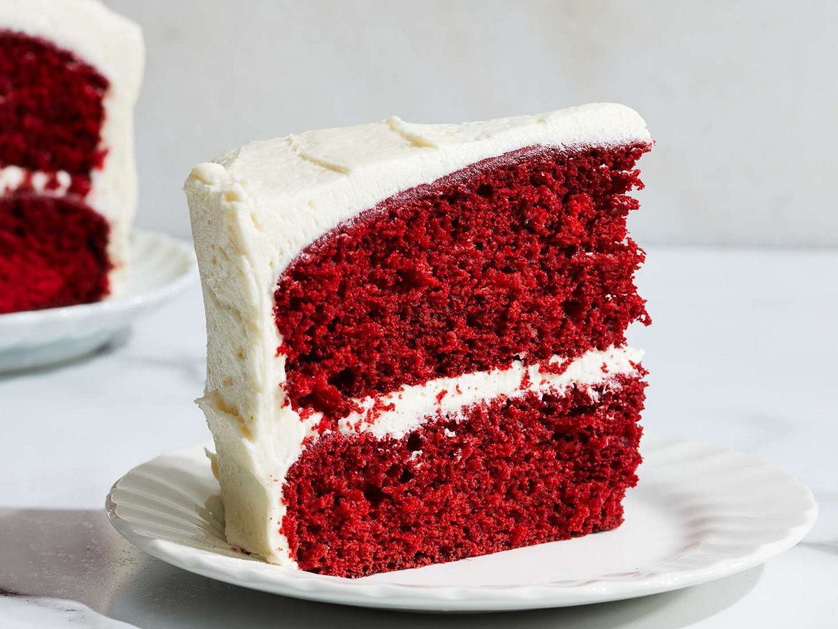 Red Velvet