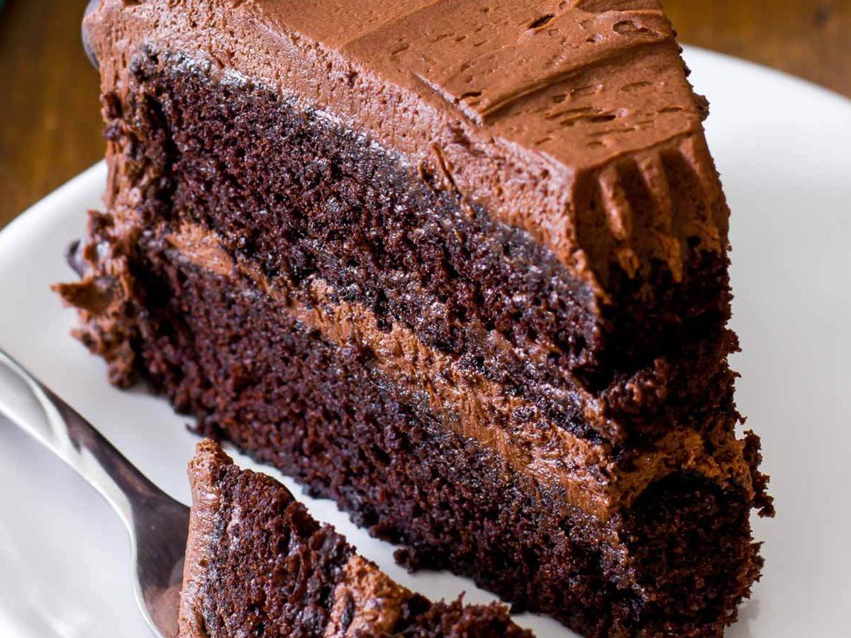 Chocolate Cake