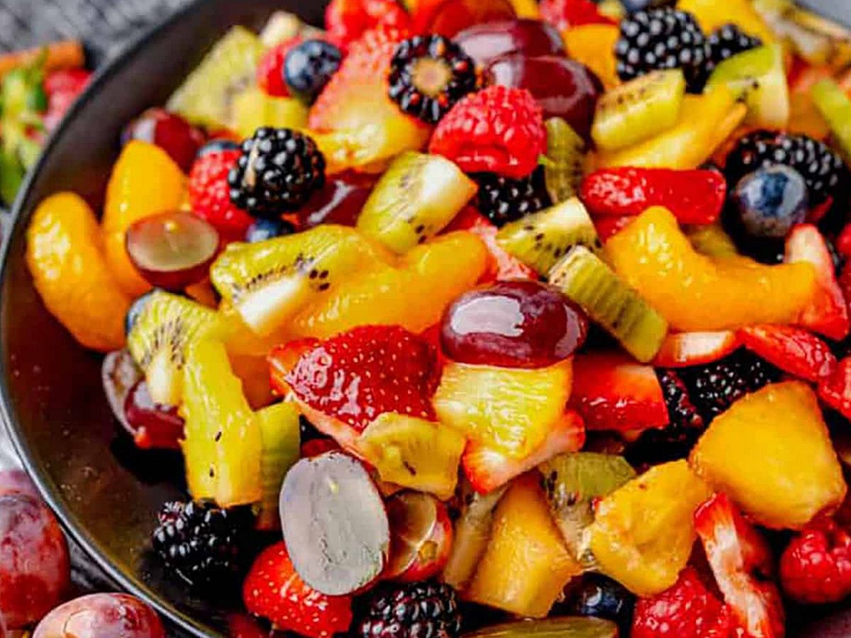 Fruit Salad