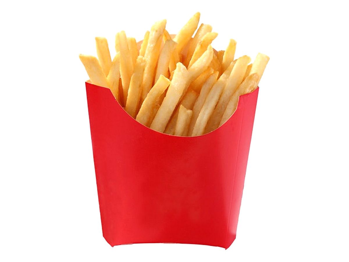 Fries