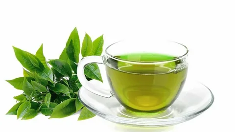 Green Tea