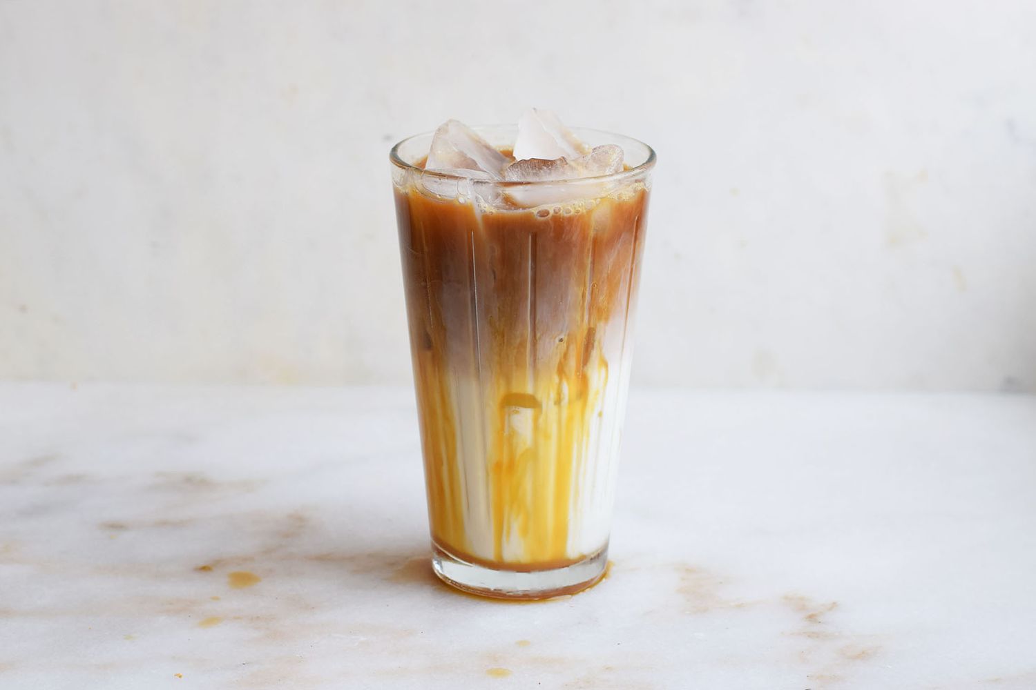 Ice Caramel Micato