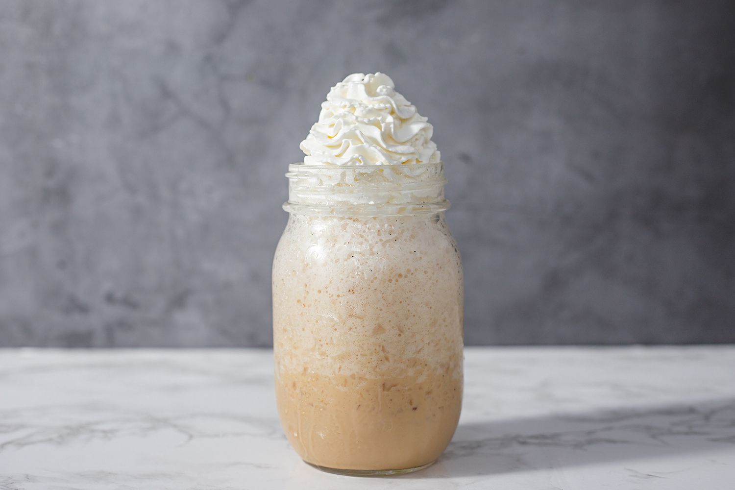 Frappuccino