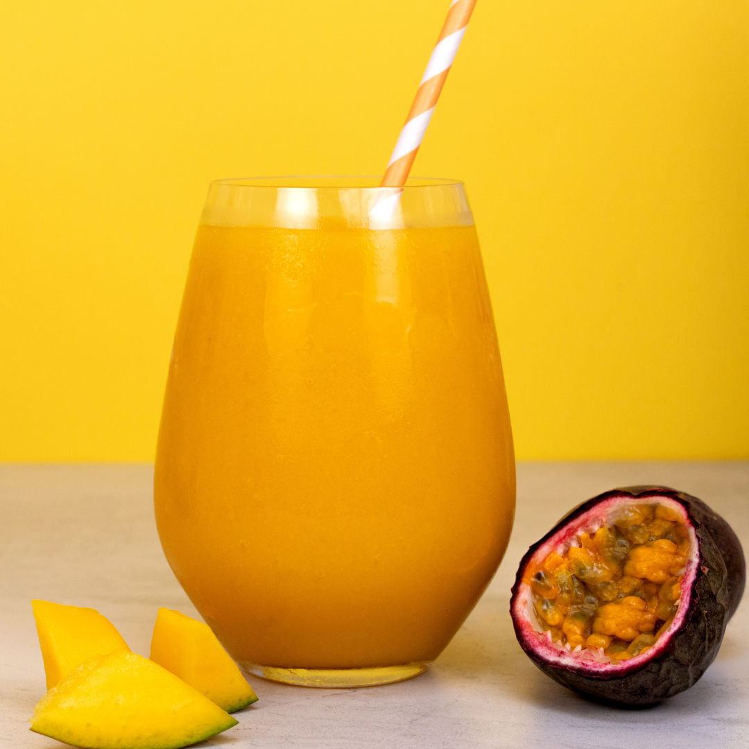 Mango Passion