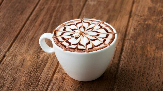 Mocha