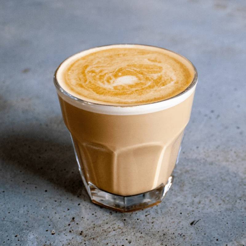Flat White