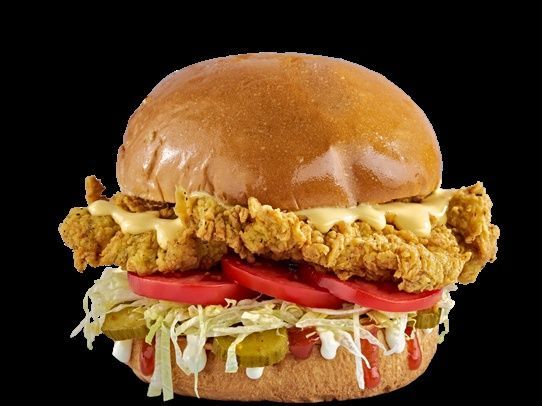 CLASSIC FRIED CHICKEN