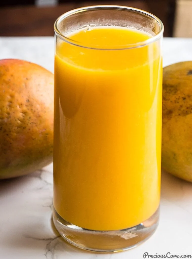 FRESH MANGO