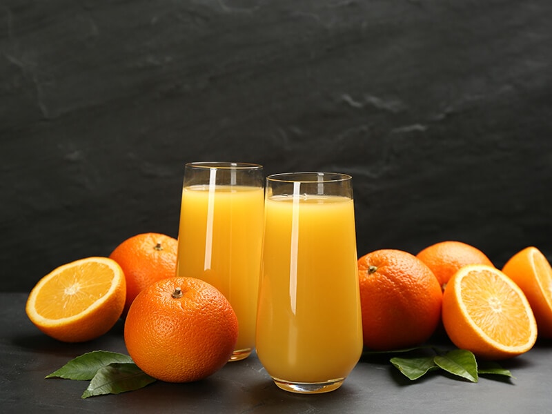 Orange Juice