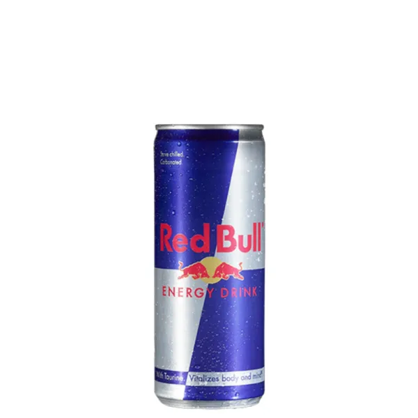 Red Bull Original/Diet