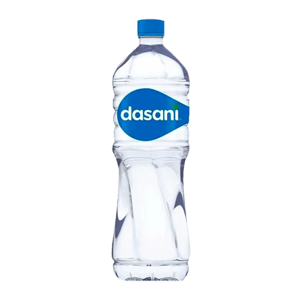 Dasani Premium Water