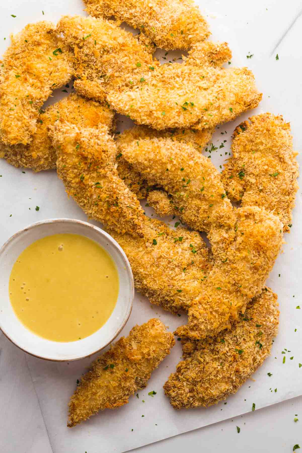 Chicken Strips