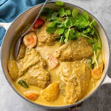 Chicken Curry