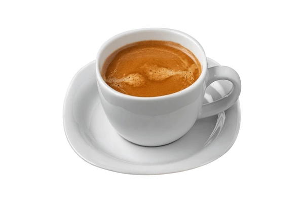 Double Espresso