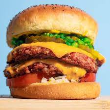 Ramoo Burger