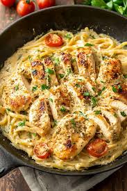 Italian Chicken