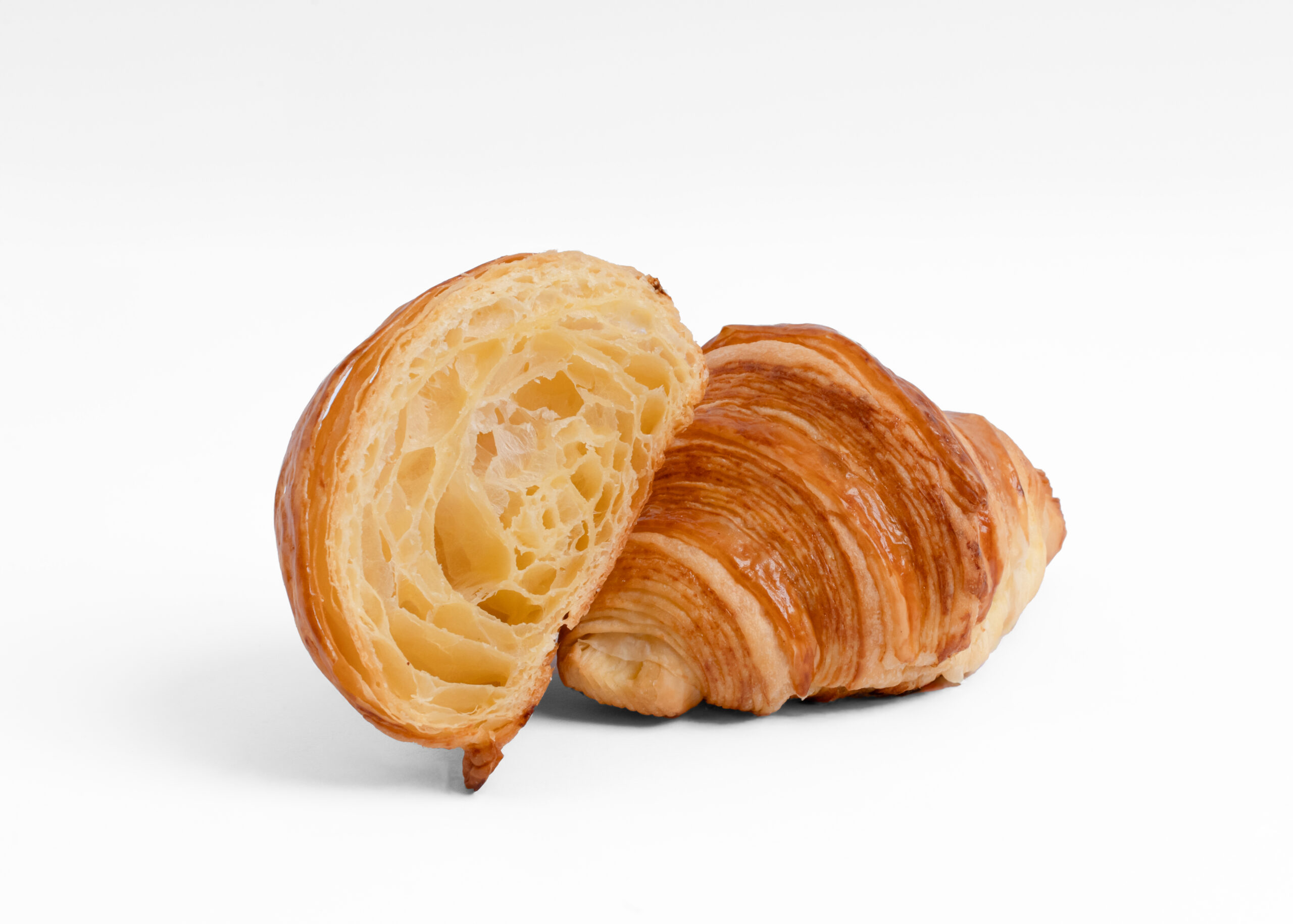 Plain Croissant