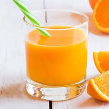 Orange Juice