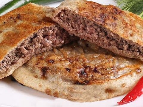 Alexandrian Hawawshi Jumbo