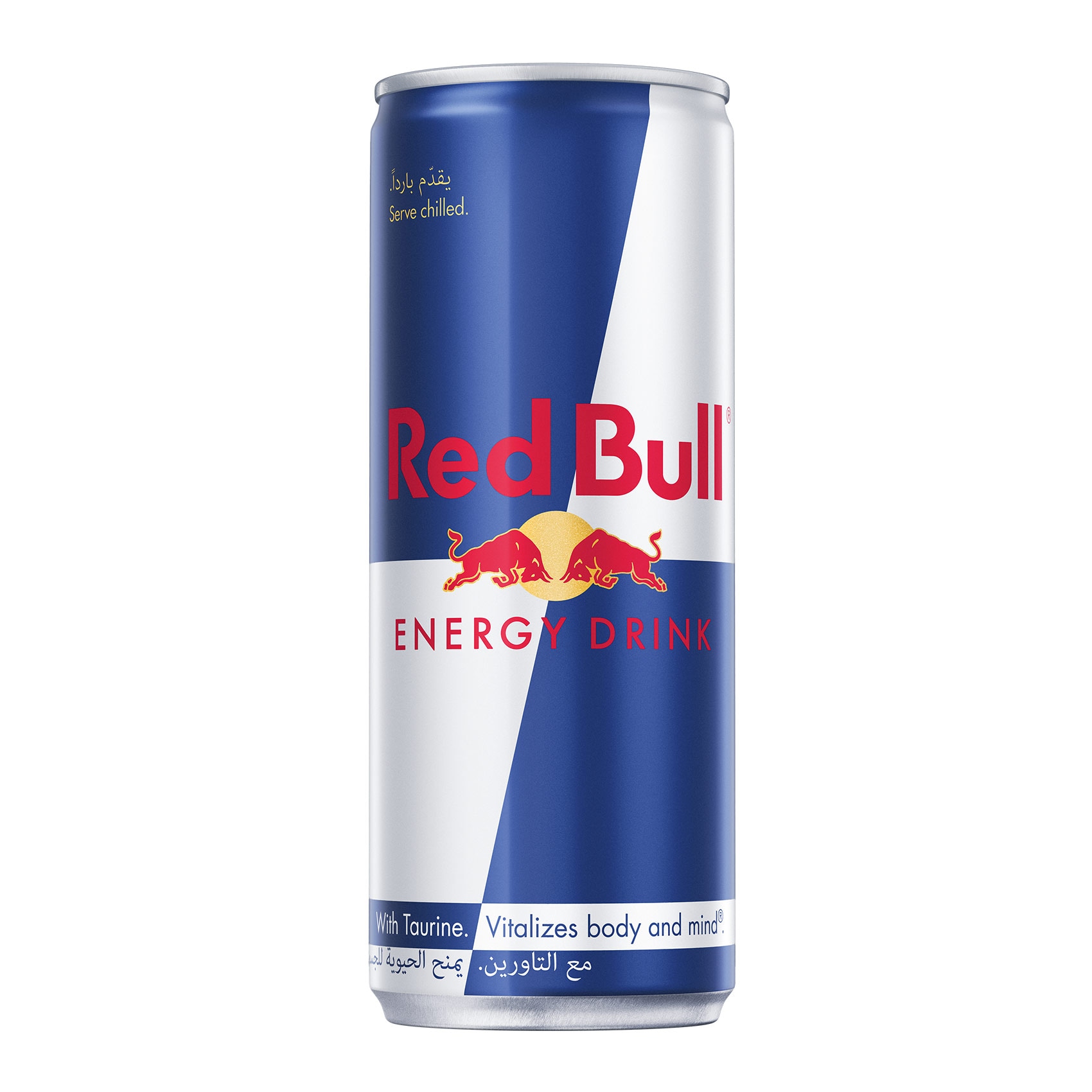 Red Bull