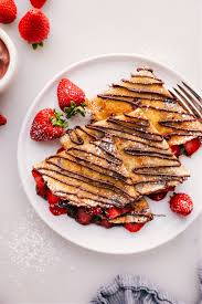 Crepe