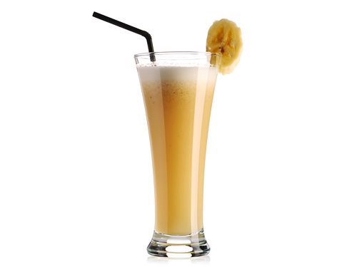 Banana Juice