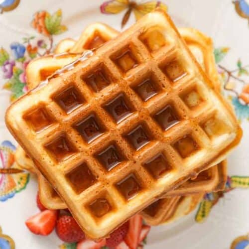 Waffle