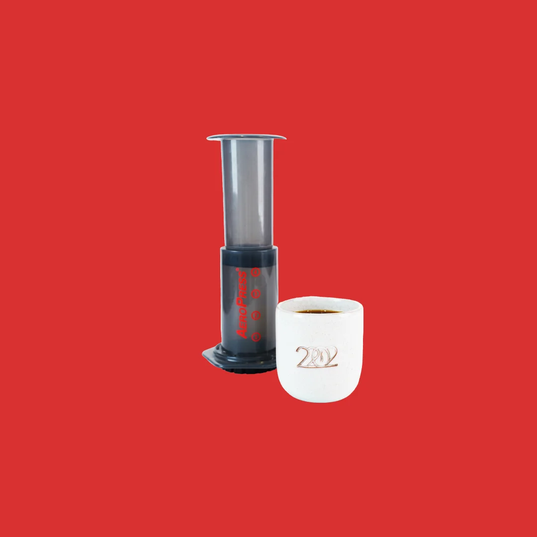 Aeropress