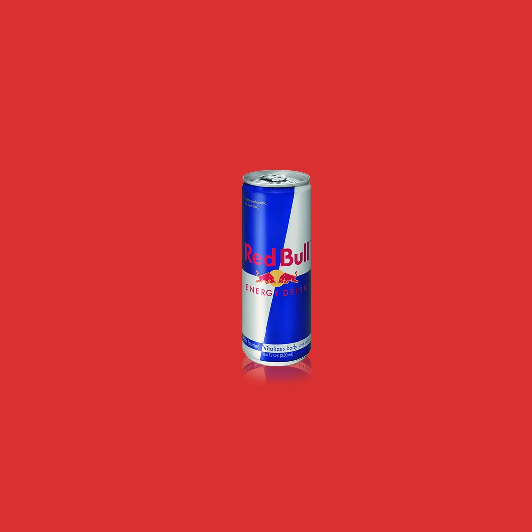 Redbull
