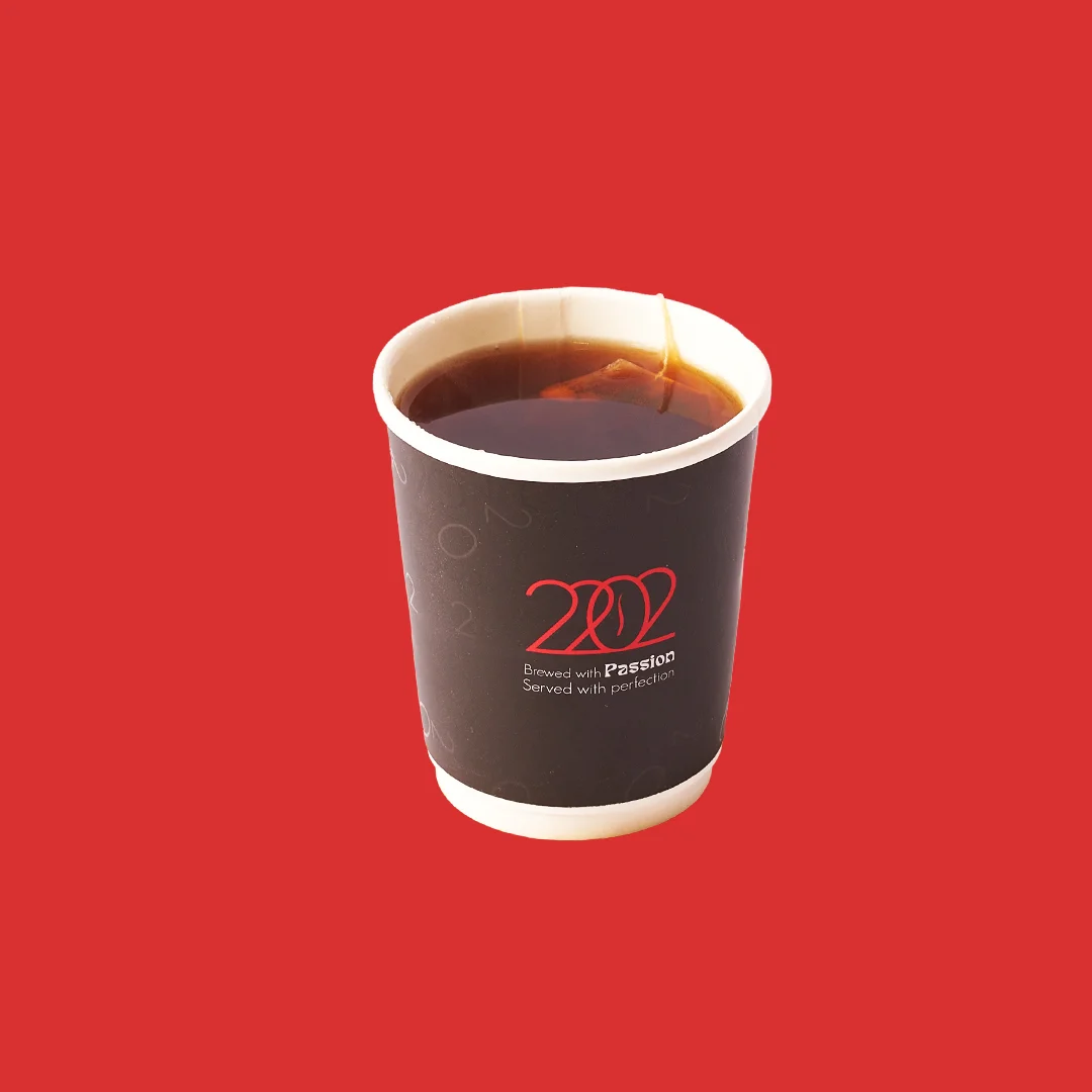 English Breakfast Tea