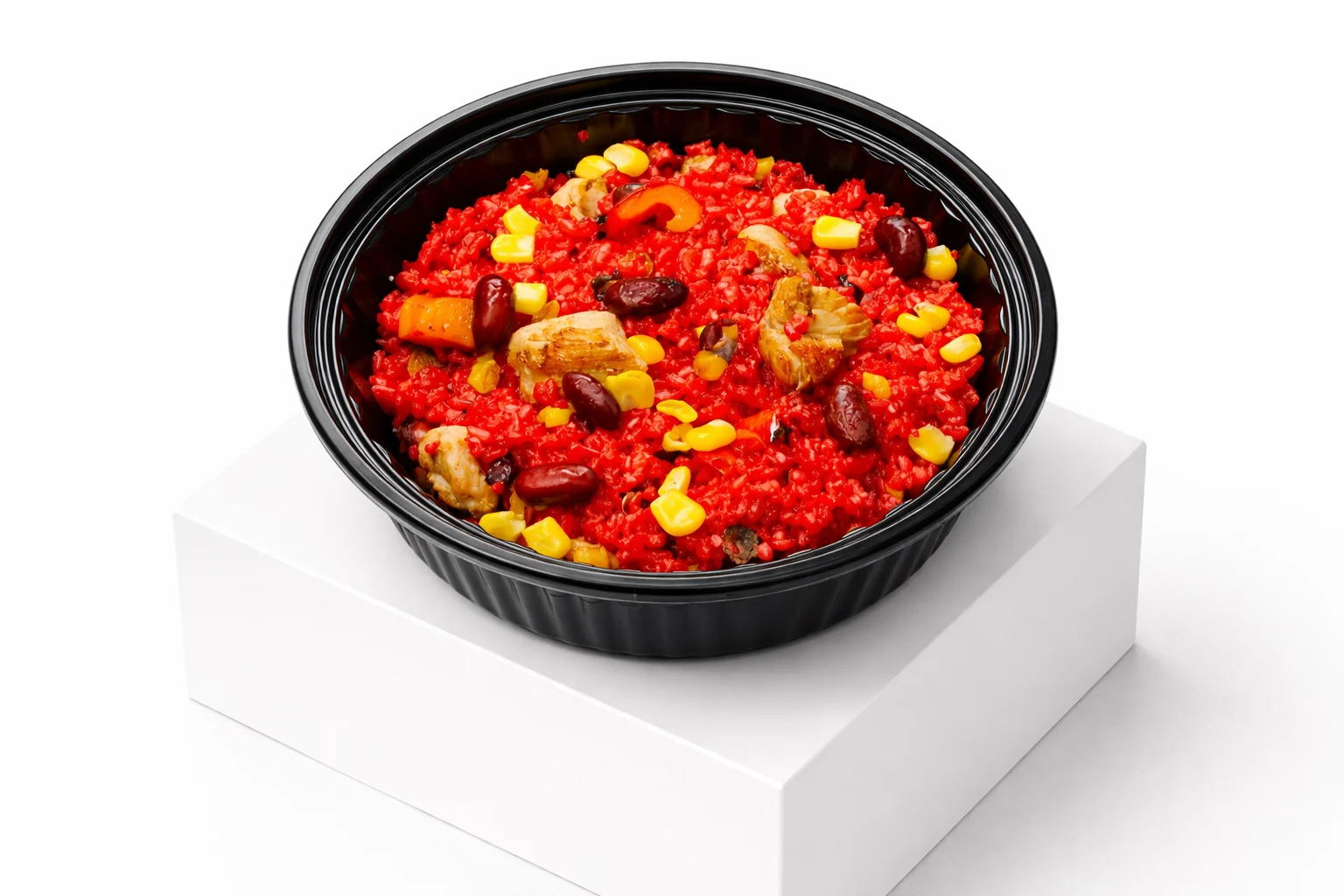 Grilled Chicken Sufi Rice