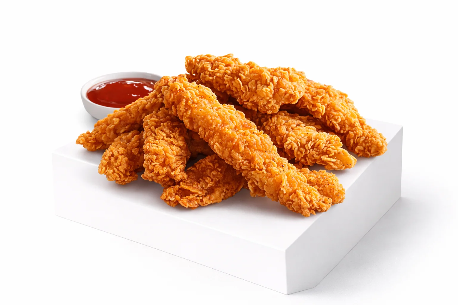 Chicken Strips