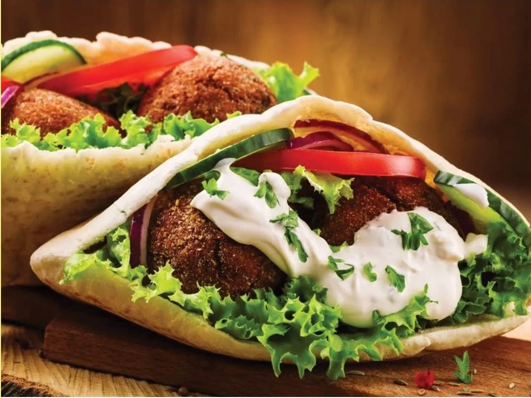 Falafel Sufi