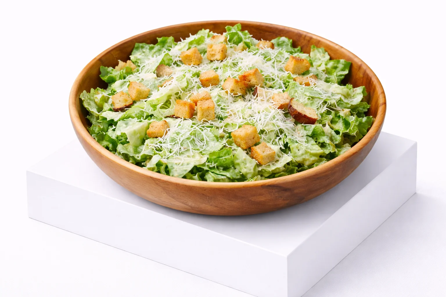 Classic Caesar Salad