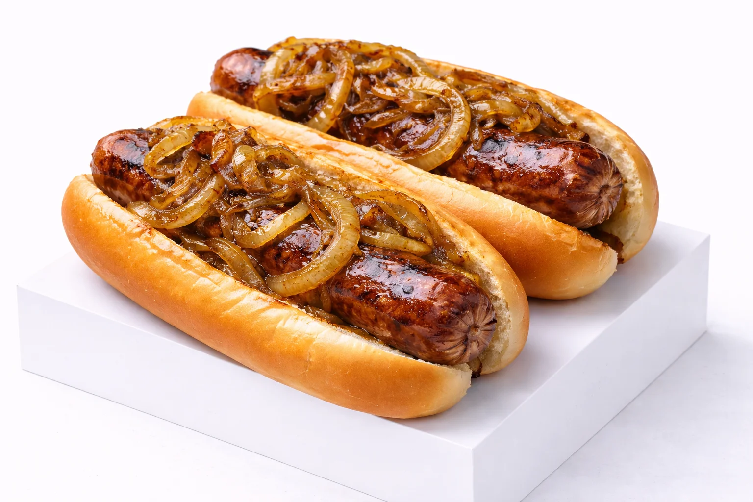 Sufi's Sujok Sandwich