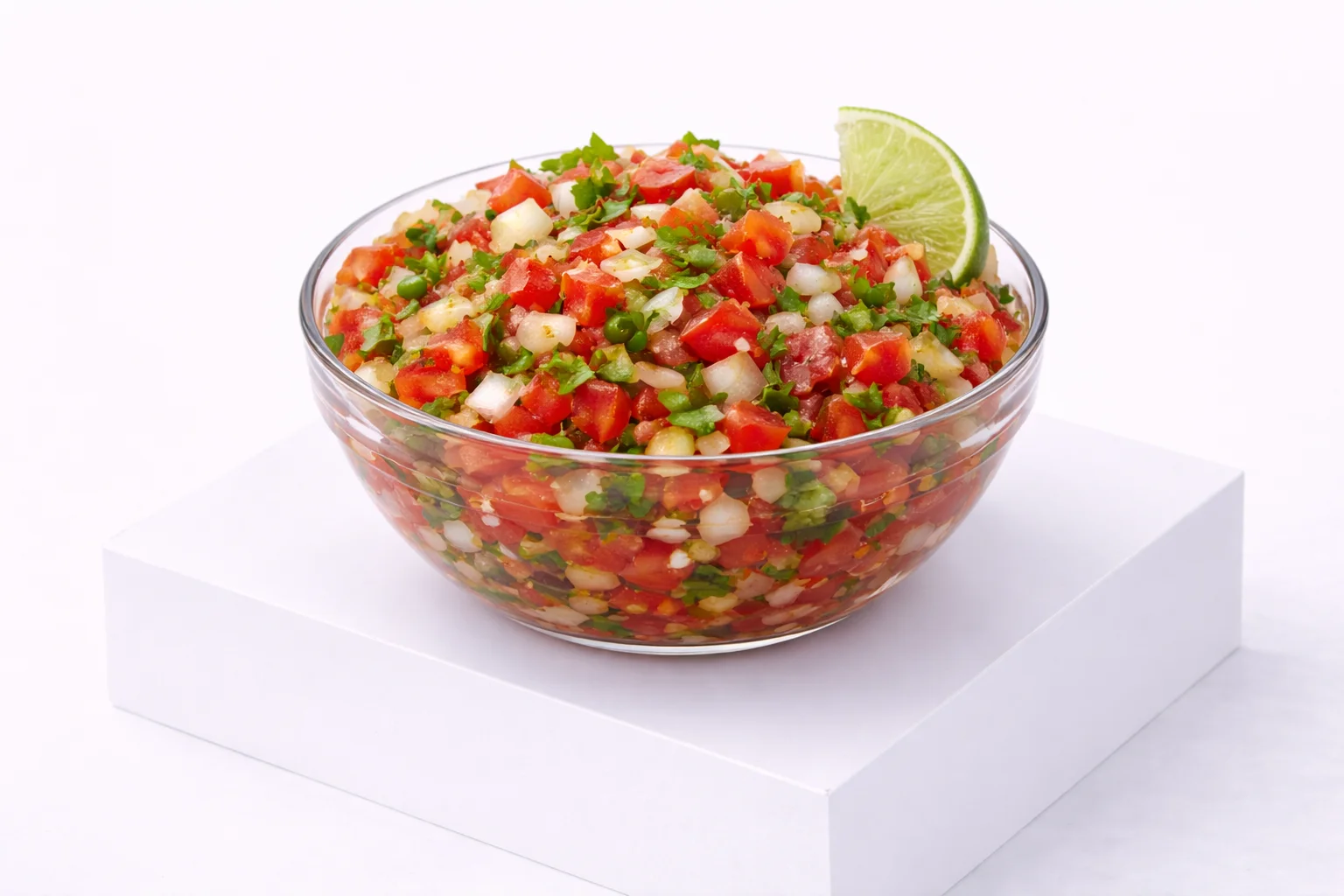 Pico de Gallo Salad