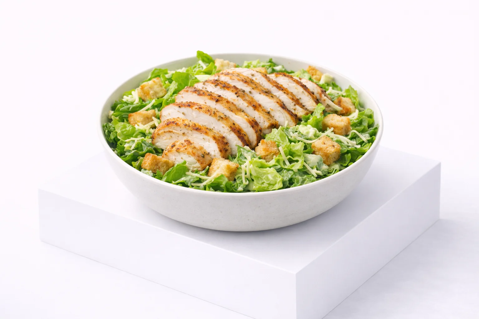 Chicken Caesar Salad