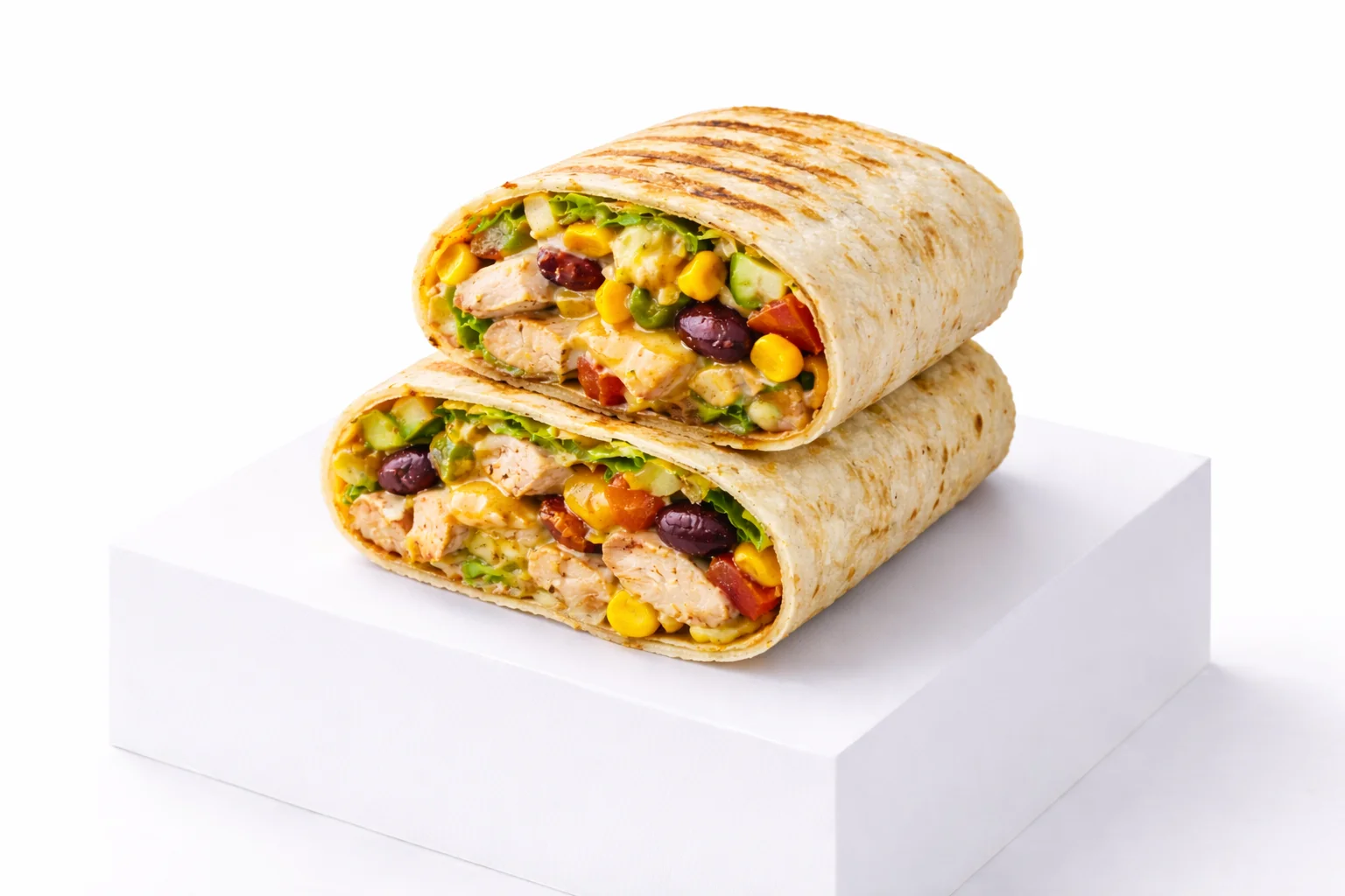 Burrito Chicken