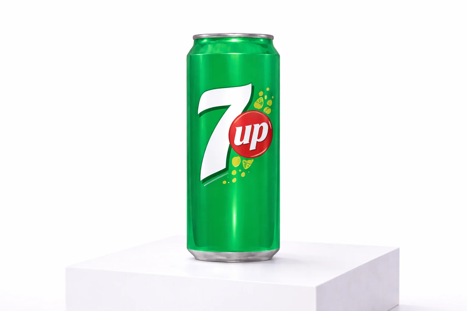 7 up