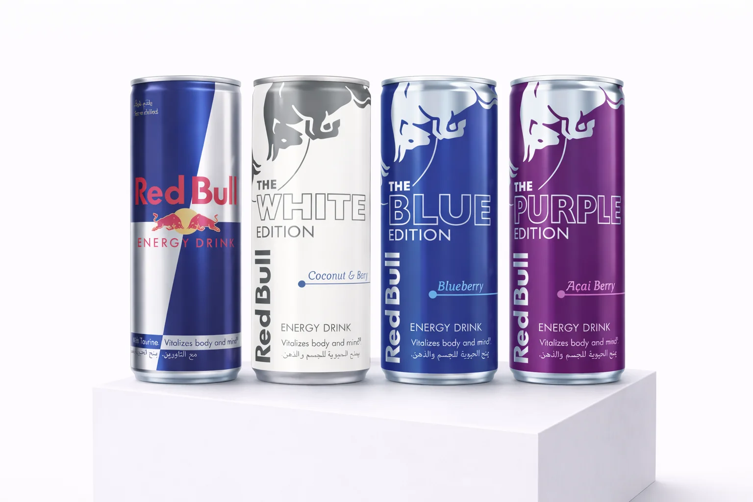 Red bull