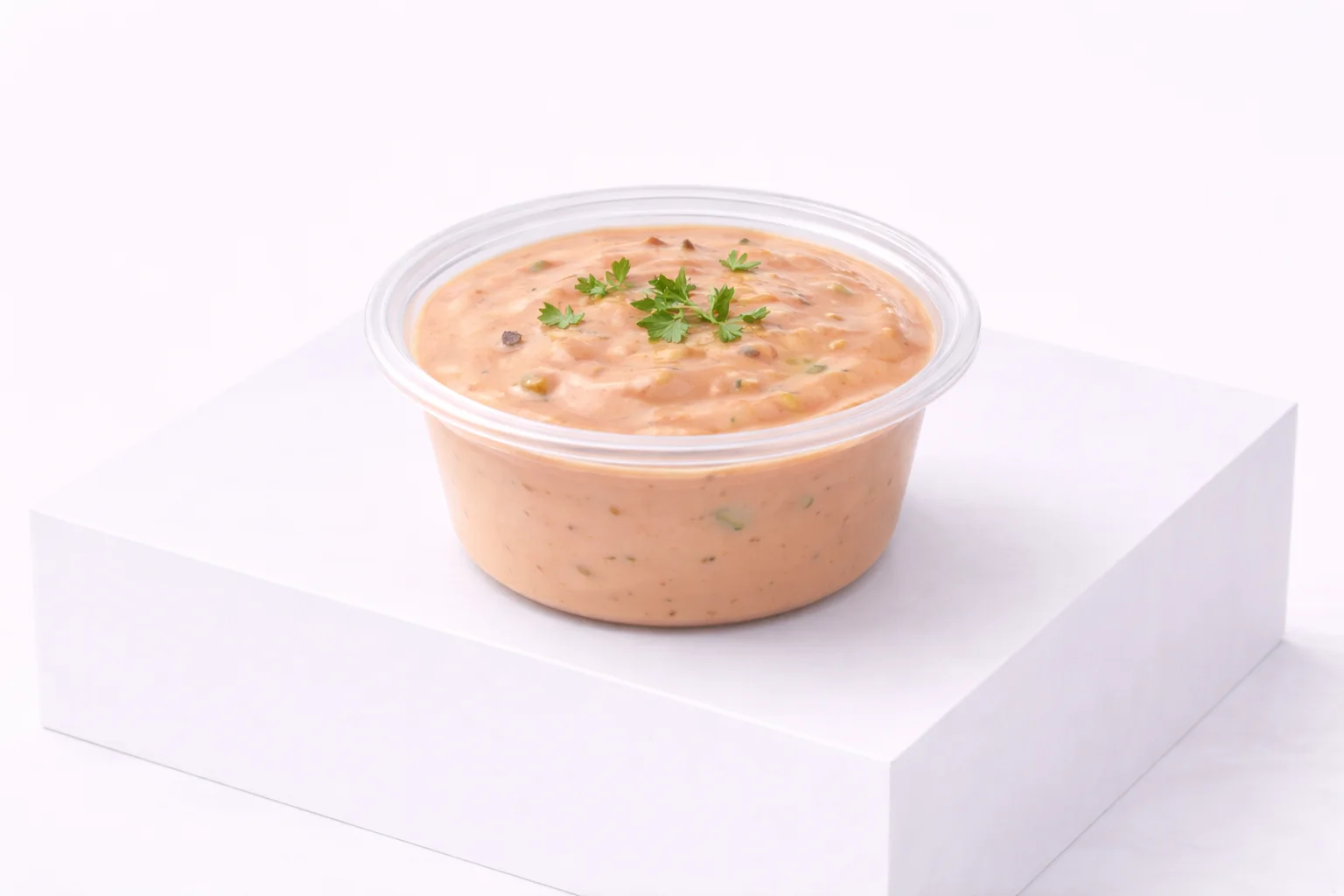 Thousand Island Dressing