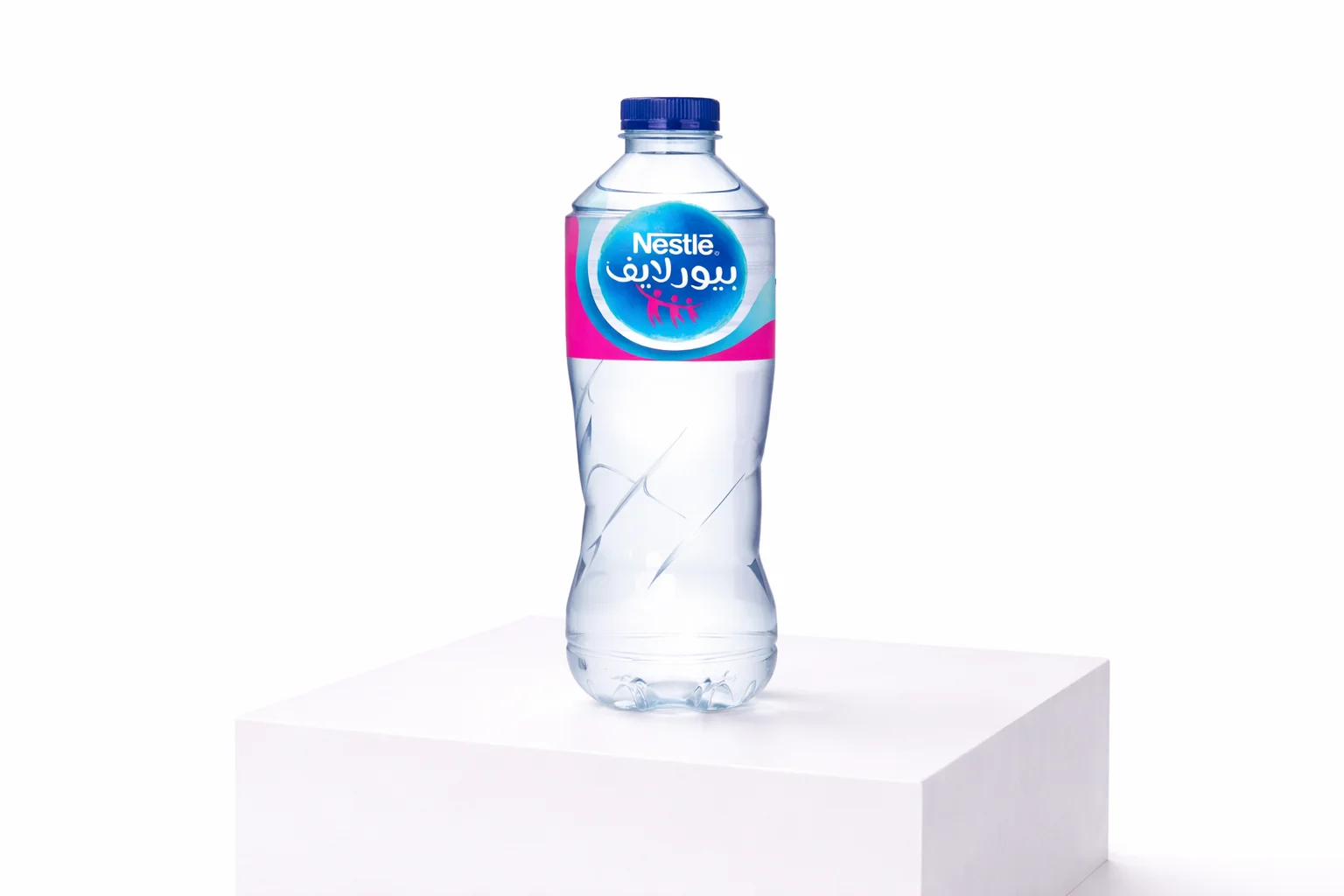 Mineral Water