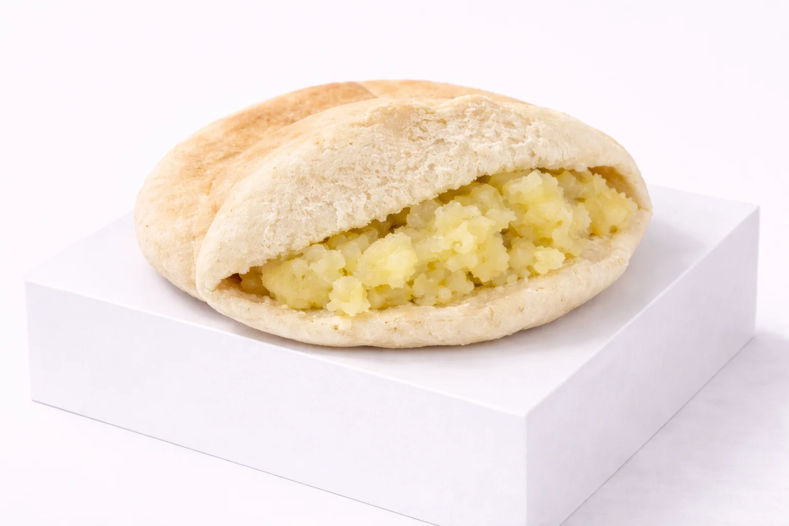 Mashed Potatoes with Butter