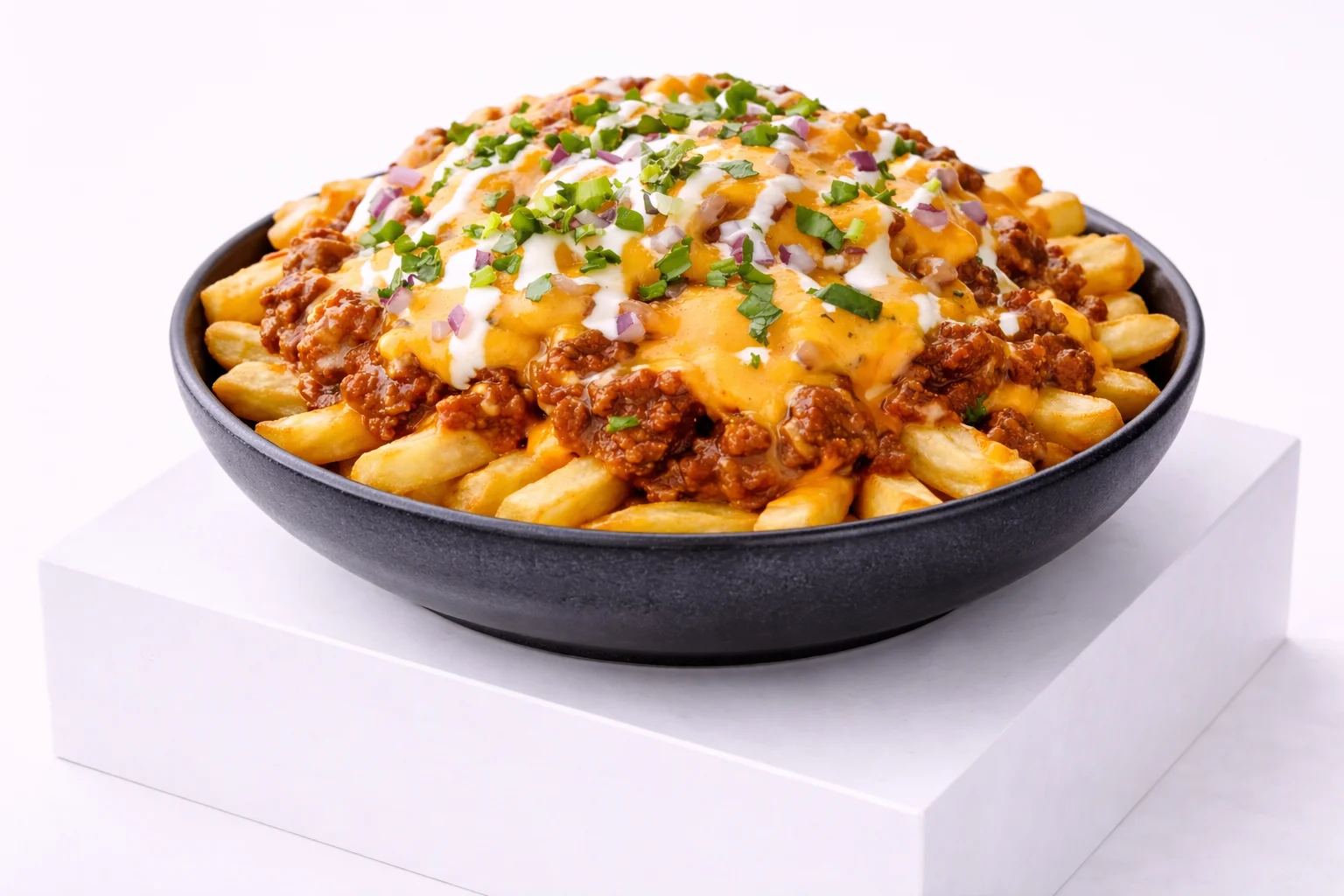 Chili Fries